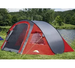 DWT Zelte Pop-Up Flexi von DWT