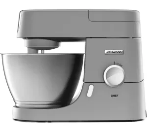 Kenwood Chef KVC3110S in silber von Kenwood