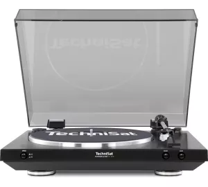 TechniSat TechniPlayer LP 200 von TechniSat