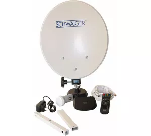 Schwaiger SAT3400HD von Schwaiger