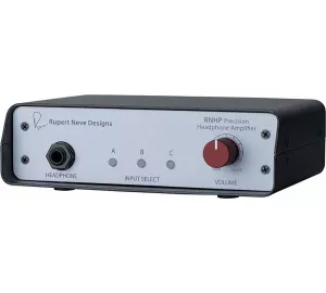 Rupert Neve Designs RNHP von Rupert Neve Designs