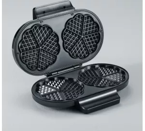 Severin WA 2106 in schwarz von SEVERIN