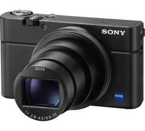 Sony Cyber-shot RX100 VII von Sony