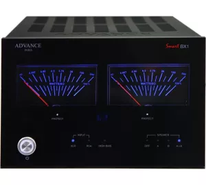 Advance Paris Smart BX1 von Advance Paris
