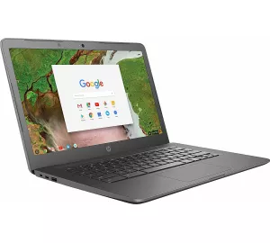 HP Chromebook 14 G5 von HP