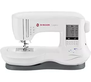 Singer Legacy SE 300 von Singer