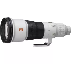 Sony FE 600 mm F4 GM OSS von Sony