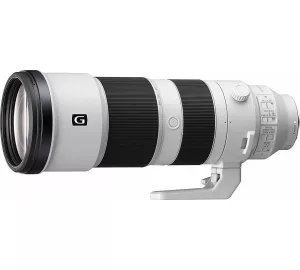 Sony FE 200–600 mm F5,6–6,3 G OSS von Sony