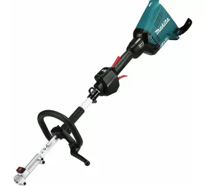 Makita DUX60Z + EM404MP von Makita