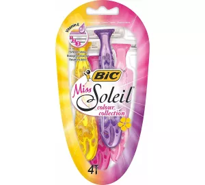 BIC Miss Soleil Colour Collection von BIC