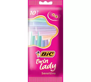 BIC Twin Lady von BIC