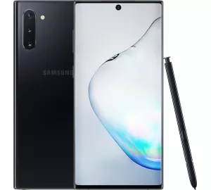Samsung Galaxy Note10 von Samsung