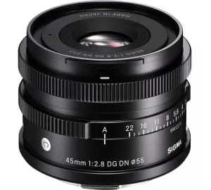 Sigma 45mm F2,8 DG DN Contemporary von SIGMA