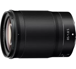 Nikon Nikkor Z 85mm F1,8 S von Nikon