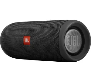 JBL Flip 5 in schwarz von JBL