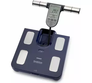Omron Body Composition Monitor BF511 von OMRON
