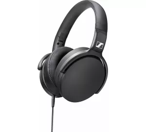 Sennheiser HD 400S in schwarz von Sennheiser