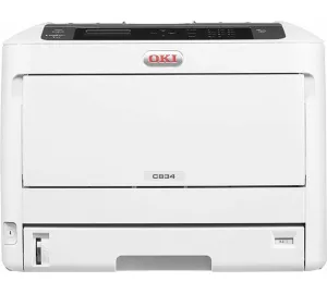 Oki C834dnw von OKI