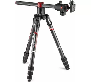 Manfrotto Befree GT XPRO Carbon von Manfrotto