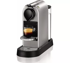 Krups Nespresso New CitiZ XN 740B von Krups Nespresso