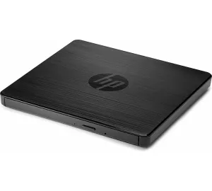 HP Externes HP USB-DVD-RW-Laufwerk (F6V97AA) von HP