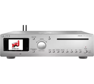 Block CVR-200 von Block