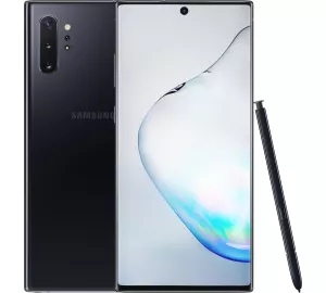 Samsung Galaxy Note10+ von Samsung