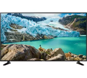 Samsung UE43RU7099 von Samsung
