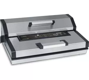 Caso FastVac 4000 von CASO