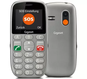 Gigaset GL390 von Gigaset