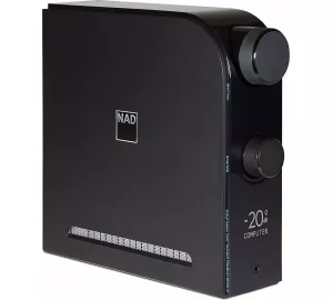 NAD D 3045 von NAD