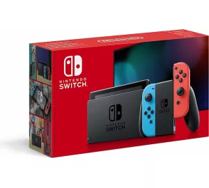 Nintendo Switch von Nintendo