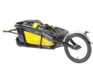 Topeak Journey von Topeak