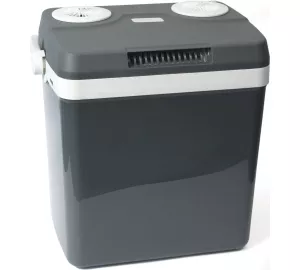 Dino Kraftpaket Thermoelektrische Kühlbox (131001) von Dino KRAFTPAKET