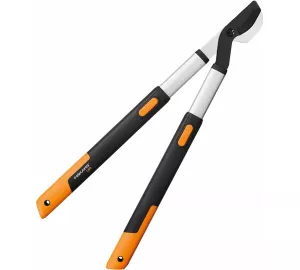 Fiskars SmartFit Teleskop-Astschere (112500) von Fiskars
