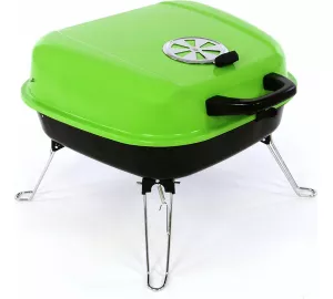 Nexos Mini Koffer-Grill von Nexos Trading