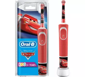 Oral-B Kids Cars von Oral-B