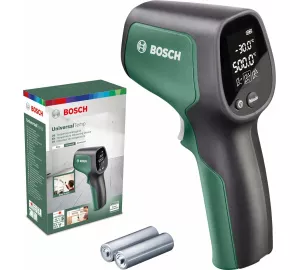 Bosch UniversalTemp von Bosch