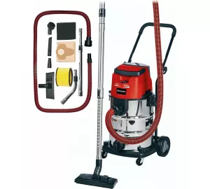 Einhell TE-VC 36/30 Li S-Solo von Einhell