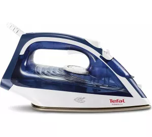 Tefal FV1845 Maestro in blau von Tefal