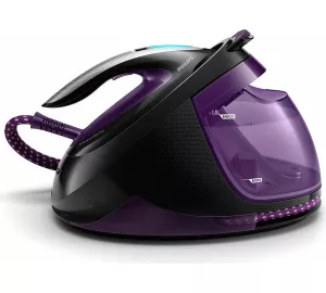 Philips GC9675/80 PerfectCare Elite Plus in schwarz von Philips