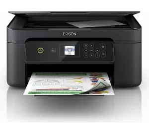 Epson Expression Home XP-3100 von Epson