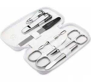 flipfeld smart & gentle Maniküre-Set (7-teilig) von marQus