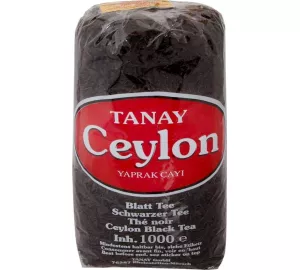 Tanay Ceylon von TANAY