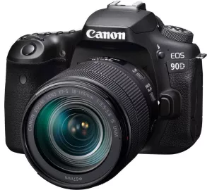 Canon EOS 90D von Canon