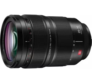 Panasonic Lumix S Pro 24-70 mm F2.8 von Panasonic