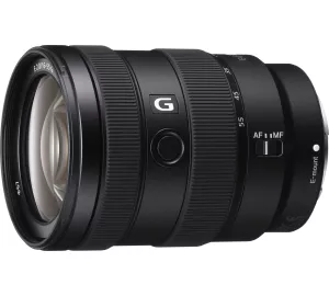 Sony E 16-55 mm F2,8 G von Sony