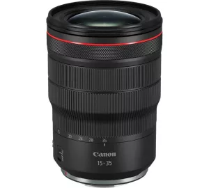 Canon RF 15-35mm F2.8 L IS USM von Canon