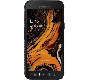 Samsung Galaxy Xcover 4s von Samsung