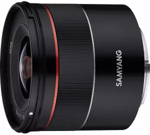 Samyang AF 18 mm f/2.8 FE von Samyang